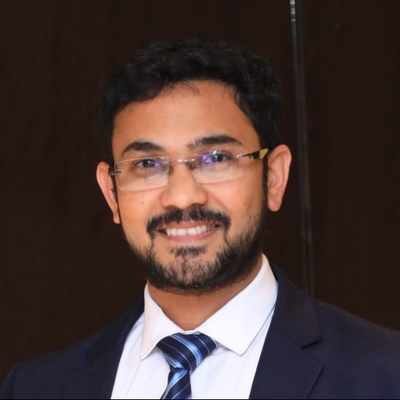 Anand Gupta