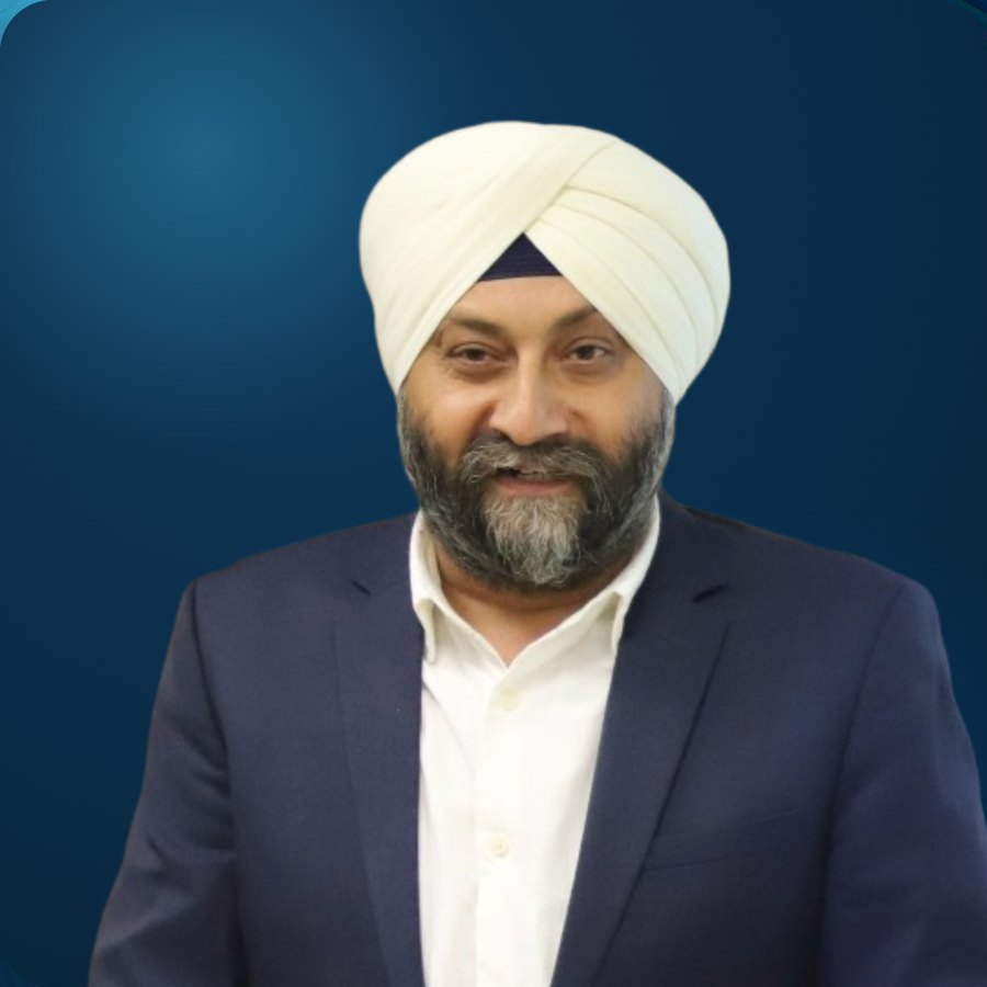 Gagan Victor