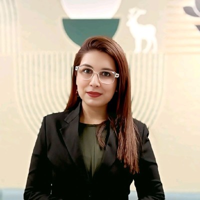 Garvita Khurana
