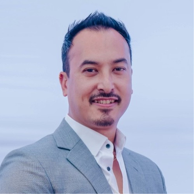 Pramit Shrestha