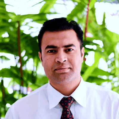 Sandeep Kumar