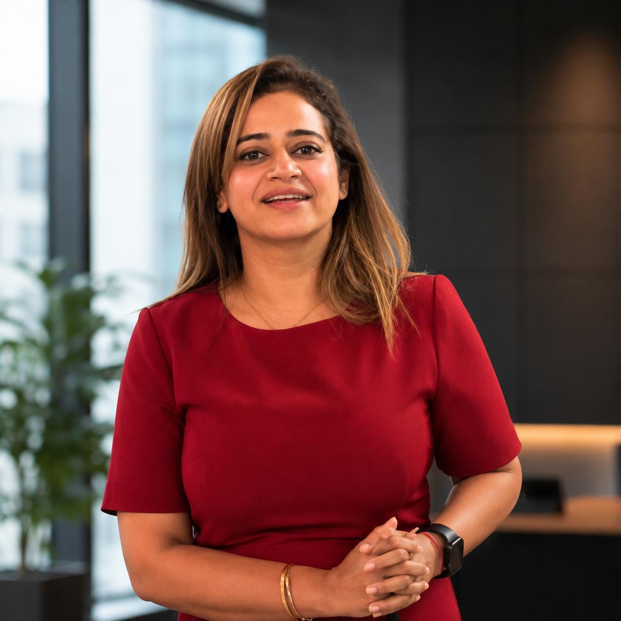 Shilpi Babbar