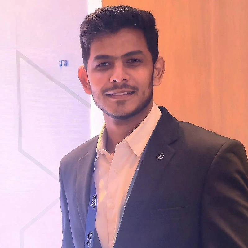 Shivam Tiwari