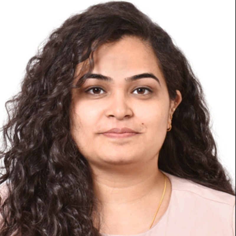 Vasudha Singh
